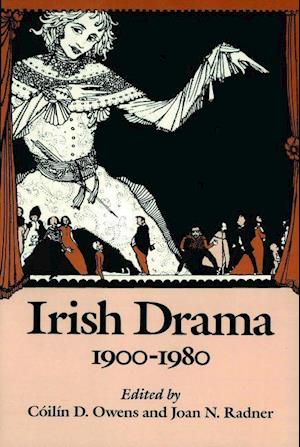 Irish Drama, 1900-1980