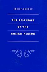 The Selfhood of the Human Person