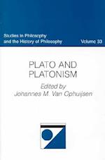 Plato and Platonism V33