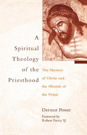 Spiritual Theo Priesthood