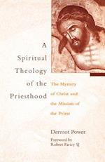 Spiritual Theo Priesthood