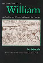 Handbook for William
