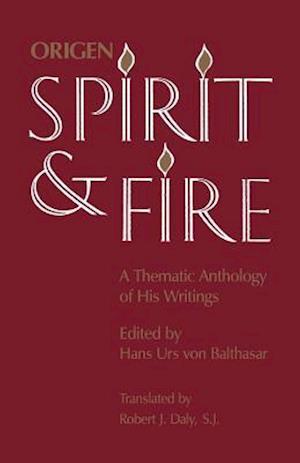 Spirit and Fire