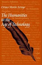 The Humanities in the Age of Technology