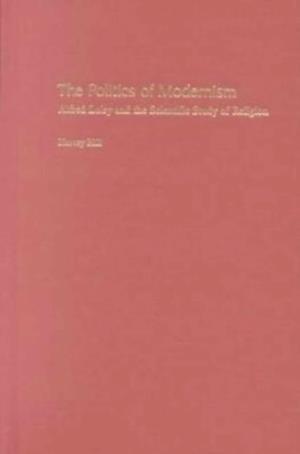 The Politics of Modernism