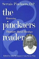 The Pinckaers Reader