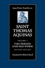 Saint Thomas Aquinas V1