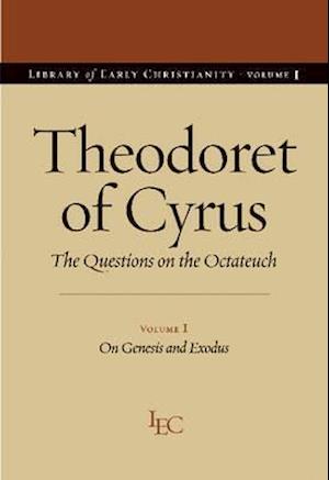 Theodoret of Cyrus