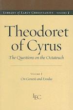 Theodoret of Cyrus