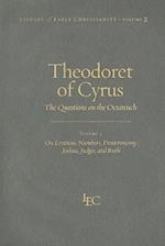 Theodoret of Cyrus, Volume 2