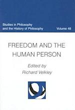 Freedom and the Human Person