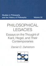 Philosophical Legacies