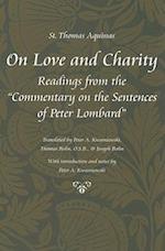 On Love and Charity