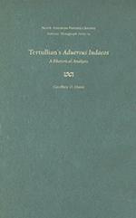 Tertullian's Aduersus Iudaeos