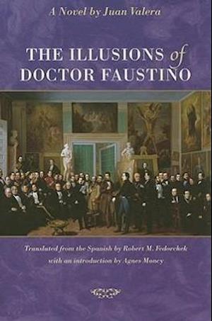 The Illusions of Doctor Faustino