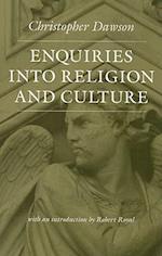 Enquiries Into Religion and Culture