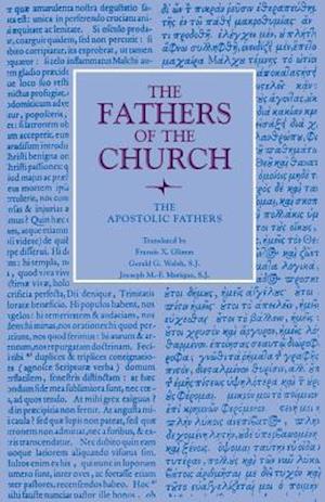 The Apostolic Fathers