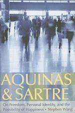Aquinas & Sartre