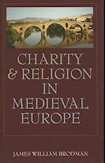 Charity & Religion in Medieval Europe