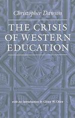 The Crisis of Western Education