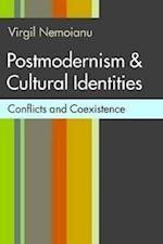Postmodernism & Cultural Identities