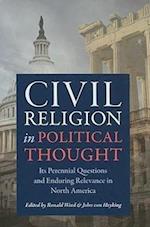 Civil Religion and Political Thought