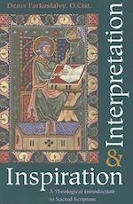 Inspiration and Interpretation a Theological Introduction to Sacred Scripture