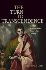 Turn to Transcendence