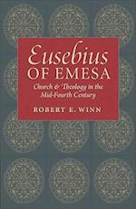 Eusebius of Emesa