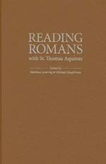 Reading Romans with St Thomas Aquinas