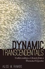 Dynamic Transcendentals