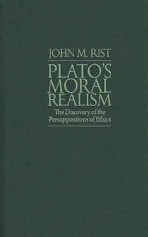 Plato's Moral Realism