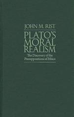 Plato's Moral Realism