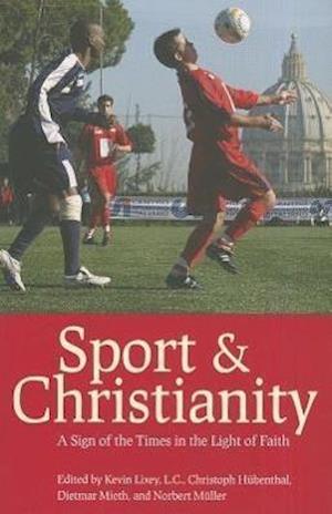 Sport & Christianity