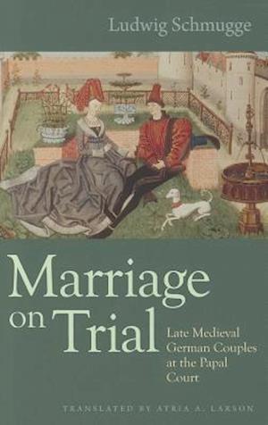 Marriage on Trial