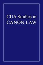 The Tenure of Parochial Property in the United States of America