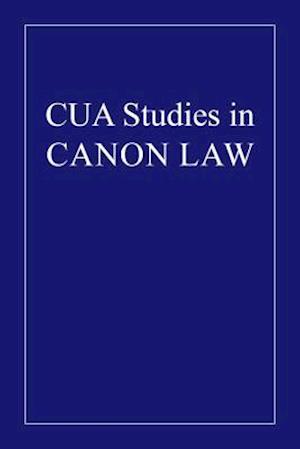 Canon 6 or the Relation of the Codex Juris Canonici to the Preceding Legislation