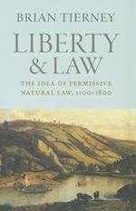 Liberty and Law