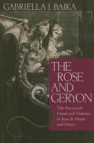 The Rose and Geryon