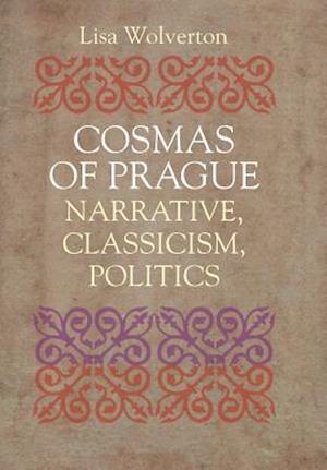 Cosmas of Prague