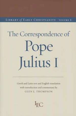 The Letters of Julius I