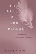 The Soul of the Person