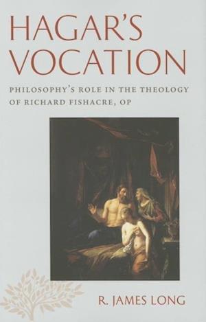 Hagar's Vocation