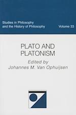 Plato and Platonism