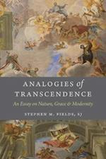 Analogies of Transcendence