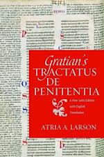 Gratian's Tractatus de Penitentia