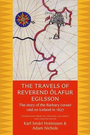 The Travels of Reverend Olafur Egilsson