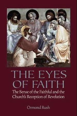 The Eyes of Faith