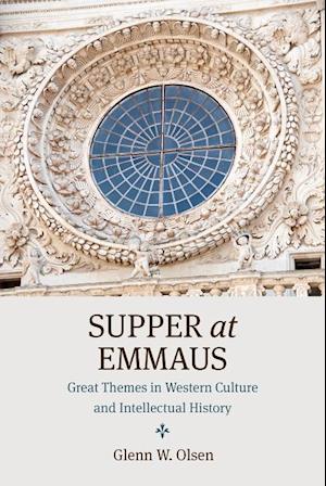 Supper at Emmaus
