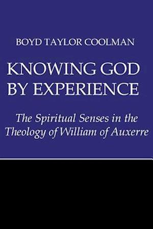 Knowing God by Experience